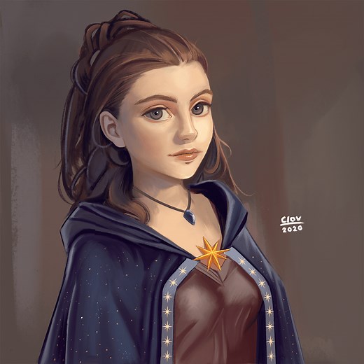 D&D 5e: Kalashtar Race guide - Sage Gamers