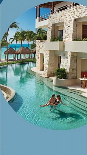 Discover Secrets Akumal Riviera Maya