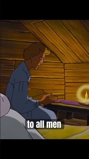 In D&C 128, Joseph found answers the same way he did in the First Vision he asked.💛 #lds #cfm