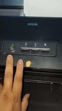 how to nozzle check Epson l1800 | Epson l1800 printer nozzle check | Epson printer nozzle check