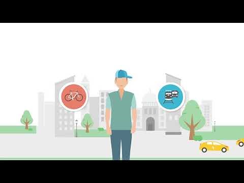 Der Klimaschutzplan: Gemeinsam in eine lebenswerte Zukunft