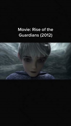 Exploring Jack Frost's Memories in Rise of the Guardians