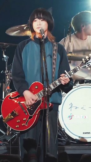 2023年の最愛ねぐせライブ映像