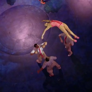 Experience the unforgettable LUZIA by Cirque du Soleil. Now playing at the Royal Albert Hall until 1 March. | LUZIA by Cirque du Soleil