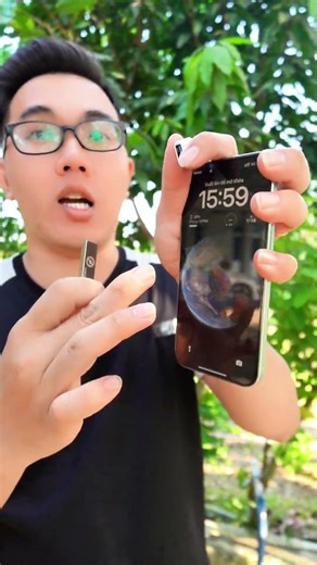 usb lưu trữ dữ liệu 128gb cho cả iphone, android và máy tính, laptop