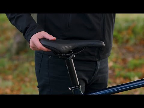 FRI EKSPERTEN | Indstil sadelhøjden korrekt på din cykel