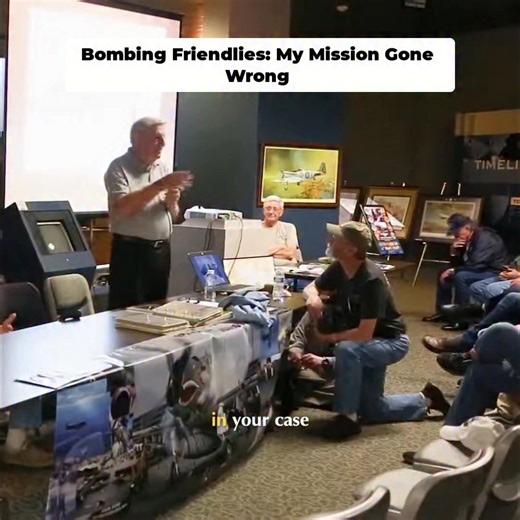 View Full Video https://tinyurl.com/MTEpisode3. A pilot on a diverted mission finds himself in a precarious situation. With only heavy bombs available, he must provide close air support, dropping bombs dangerously close to friendly forces. Did everyone make it out okay? #MilitaryStories #CloseAirSupport #PilotLife #WarStories #Aviation | Military Tales