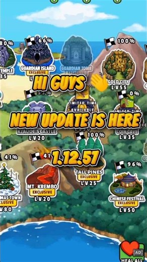 Dynamons world new update 1.12.57🗿😎#dynamons #dynamoms world #battle