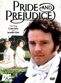 Сериал Гордость и предубеждение Pride and Prejudice смотреть онлайн бесплатно!