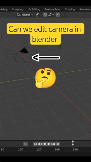 Blender Edit Mode: What You Can and Can’t Edit! #tectuts #blender3d #blenderbeginners #shorts