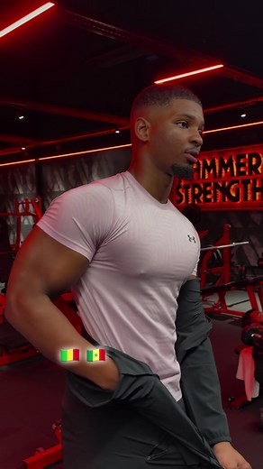 Dynamique de la Musculation au Gym