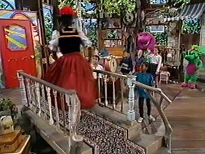 It's Time For Counting (2002 Version) Part 17