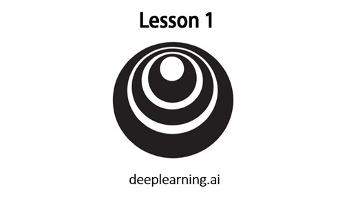 【吴恩达团队Tensorflow2.0实践系列课程第一课】TensorFlow2.0中基于TensorFlow2.0的人工智能、机器学习和深度学习简介及基础编程