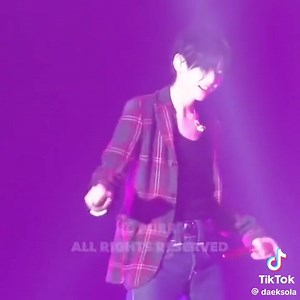 1.9K views · 528 reactions | The way Yoshi is dancing and singing along to "Shut Down" by Blackpink is really hot and attractive. The man that you are, Kanemoto!  (vcr. | as watermarked) - ayosh | Yoshinology | Facebook