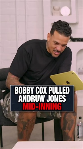 Bobby Cox’s 100% Rule: Remembering the Hall of Fame Manager