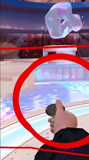 Meta Quest 3 Quick Tip - How to Turn Off the Annoying Blue Grid / Guardian System