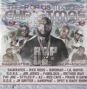 Various - Rap US #32