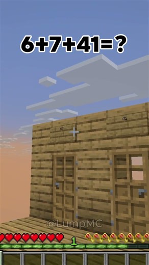 CHOOSE the right door (math edition) 🚪 #shorts