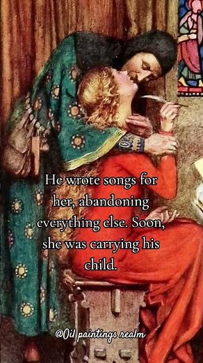 Héloïse and Abelard. The Medieval Love Story That Ended In Castration #shorts #historyshorts