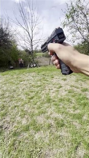 PMR-30 Quick Review #guns #KelTec #PMR30 #targetshooting