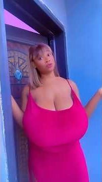 Vivian Vincent: Nigerian Plus Size Curvy Model | Bio & Info
