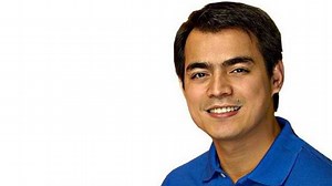Isko Moreno - Alchetron, The Free Social Encyclopedia