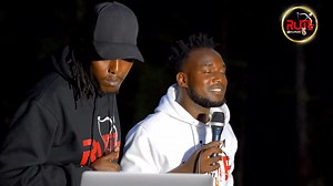 Rutee Mix: Comedy Moments from Ndugu Yangu