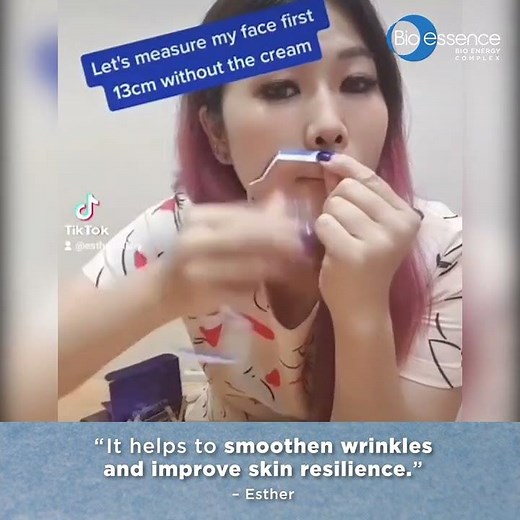 See the difference in 10 minutes- Bio-Vlift Face Lifting Creams