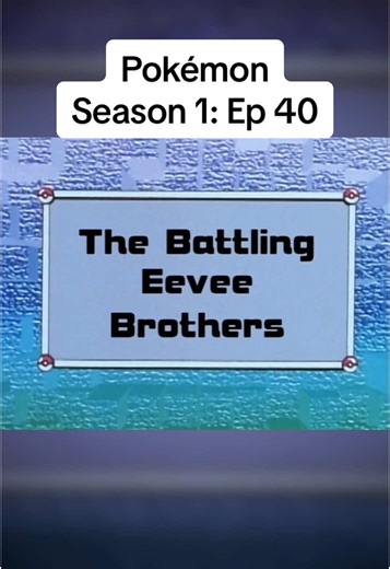Exploring Pokémon Season 1 Episode 40 Highlights