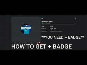 2 HOW TO GET "+" BADGE || DEPTHLESS RPG