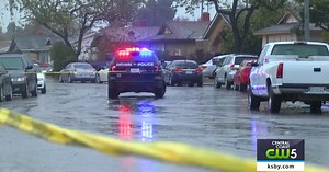 Santa Maria police investigating murder-suicide