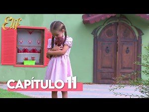 Elif Primera Temporada Capitulo 11 | Elif Capitulo 11