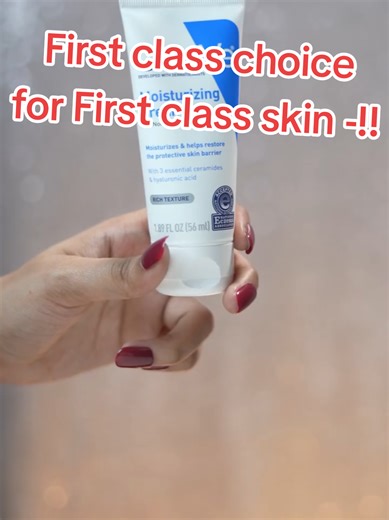 your choice, your beauty - for first class beautiful skin you have chose special things