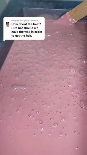 Proper Wax Temperature for Easy Hair Removal: Tips and Tricks