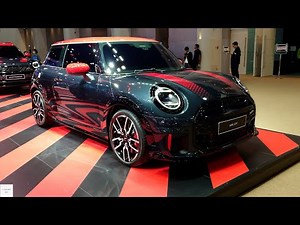 2026 Mini Cooper JCW Review: Is This the Most Fun Hot Hatch You Can Buy?