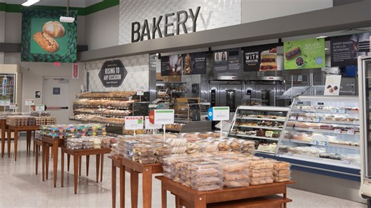 Publix raises stock price, though 1st-quarter earnings were down