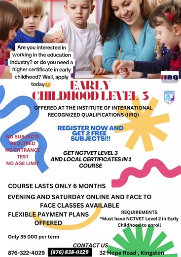 IIRQ ACADEMY on TikTok