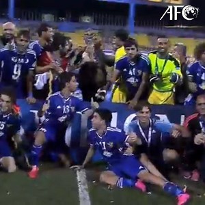 15K views · 903 reactions |  Air Force Club  won the 1st of 3 #AFCCup titles #OTD in 2️⃣0️⃣1️⃣6️⃣ | AFC Challenge League | Facebook