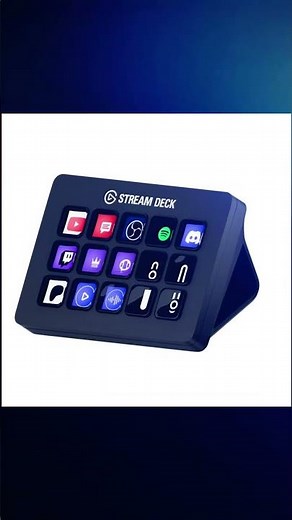 Elgato Stream Deck MK.2 Review: Must-Have Tool for Streaming, Music Production
