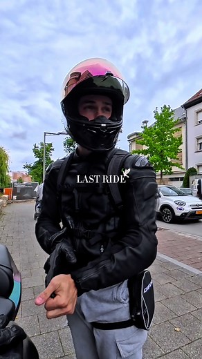 Bikelife Adventures on a Ninja 650