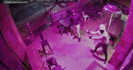 Six buisness hit in break-in blitz in Placer County