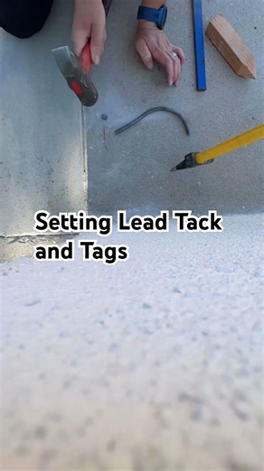 How do we set monuments.