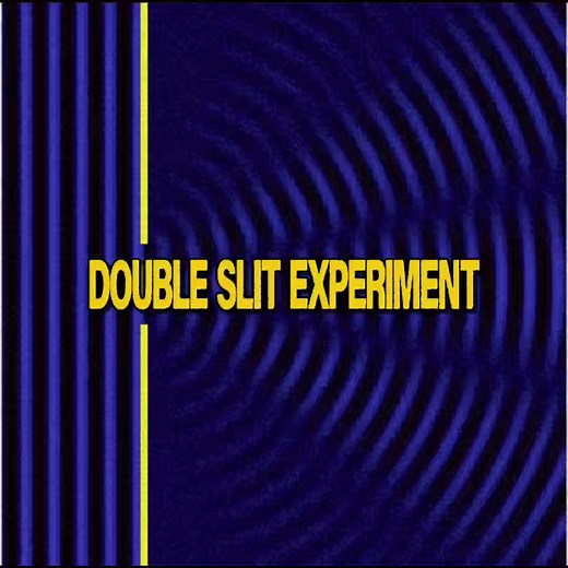 Double-Slit Experiment: Wave-Particle Duality Explained