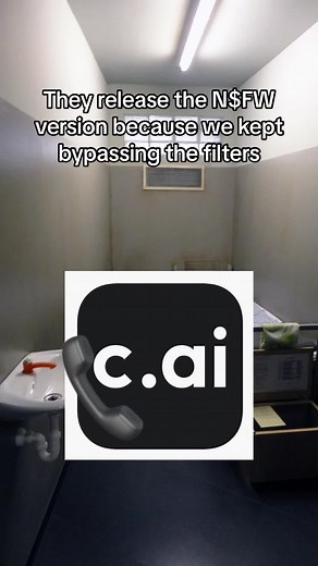 Charstar revolutionized my chats 🚀 #charstar #charstarbots #cai #chai #aifiltertrend #CapCut