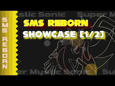 SMS Reborn Tutorial [1/2]