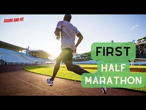 Beginner’s 3-Month Half Marathon Training Plan | From 0 to 21K with Confidence