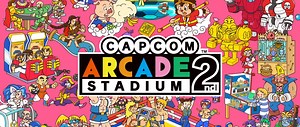 Capcom Arcade 2nd Stadium: fecha, tráiler y juegos