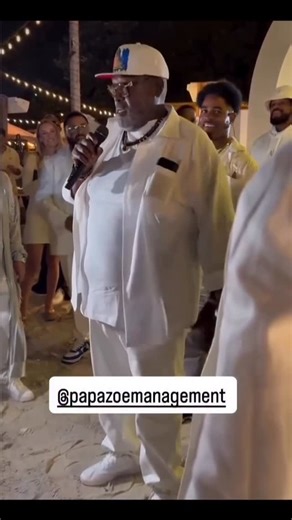 Gerald Cedant on Instagram: "YOU KNOW THEY SAY WHEN YOU TIPSIE 😵🥴 YOU TALK NOTHING BUT THE TRUTH … I WAS LETTING THE CROWD KNOS THAT THE BIGGEST RICHEST BOSS @richforever IS MY LITTLE BROTHER FOREAL REAL …. THE GENUINE LOVE I HAVE FOR THIS BROTHER RIGHT HERE YA’LL WILL NEVER UNDERSTAND 🇭🇹🇺🇸….THIS SINCE HIS TEEN AGE YEARS THIS IS BIGGER THEN THIS RAP ISHHHH ….YOU UNDERDIGG ME !!! #brothersforlife #papazoeshow #papazoemanagement #LLBB #MMG I’M HERE TO MOTIVATE THE PEOPLE"