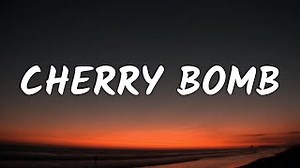 The Runaways - Cherry Bomb (Lyrics) (From Fear Street Part 2: 1978) Chords - ChordU