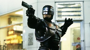 RoboCop: All the movies (and other projects) of the cyborg cop